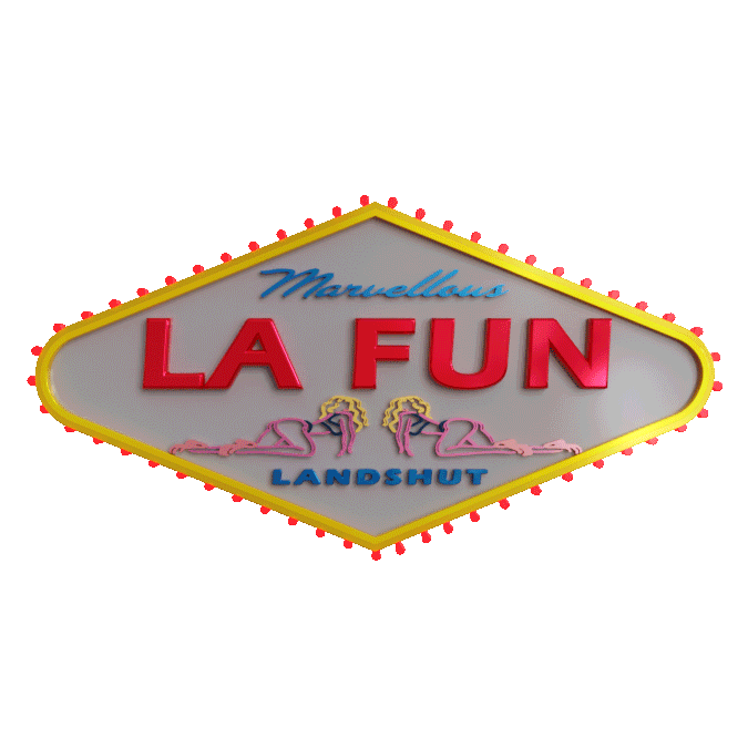 GIF Logo LA Fun